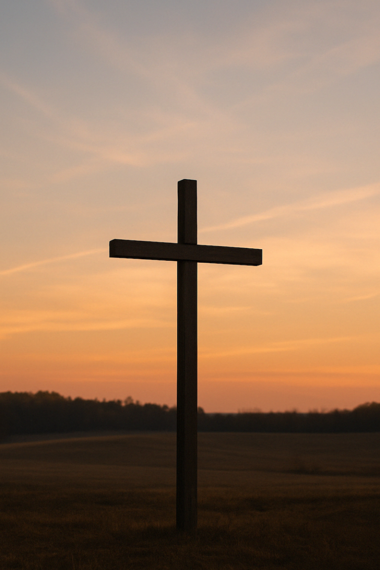 cross