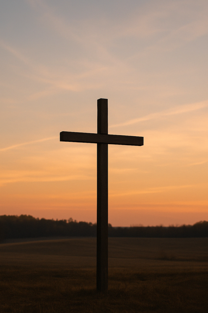 cross